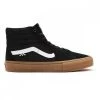 VANS SKATE SK8-HI Nero -Tendenza Italia vans vn0a5fccb9m mn skate sk8 hi tutte sneaker uomo 042785501 b9m 1
