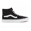 VANS SKATE SK8-HI Nero 2 VANS SKATE SK8-HI Nero -Tendenza Italia vans vn0a5fccy28 mn skate sk8 hi tutte sneaker uomo 042785801 y28 1