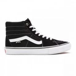 VANS SKATE SK8-HI Nero