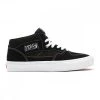 VANS MN SKATE HALF CAB Nero