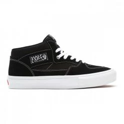 VANS MN SKATE HALF CAB Nero