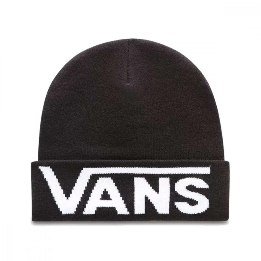VANS BEANIE DROP V TALL 3 VANS BEANIE DROP V TALL