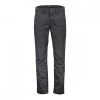 VANS PANTALONI AUTHENTIC CHINO SLIM Grigio