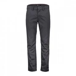 VANS PANTALONI AUTHENTIC CHINO SLIM Grigio
