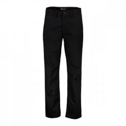 VANS PANTALONI AUTHENTIC CHINO RELAXED Nero