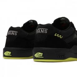 VANS MN WAYVEE Nero 10 VANS MN WAYVEE Nero -Tendenza Italia vans vn0a5jia8yy mn wayvee tutte sneaker uomo 044544201 8yy 3