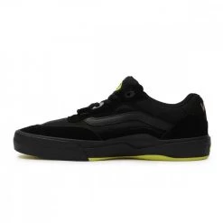 VANS MN WAYVEE Nero 13 VANS MN WAYVEE Nero -Tendenza Italia vans vn0a5jia8yy mn wayvee tutte sneaker uomo 044544201 8yy 6