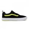 VANS MN KYLE WALKER Nero -Tendenza Italia vans vn0a5jie8yy mn kyle walker tutte sneaker uomo 044544401 8yy 1
