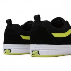 VANS MN KYLE WALKER Nero -Tendenza Italia vans vn0a5jie8yy mn kyle walker tutte sneaker uomo 044544401 8yy 3