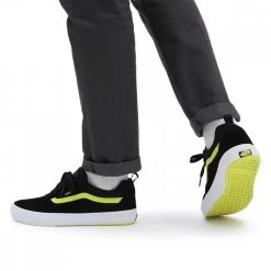 VANS MN KYLE WALKER Nero -Tendenza Italia vans vn0a5jie8yy mn kyle walker tutte sneaker uomo 044544401 8yy 5