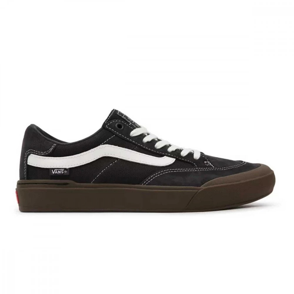 VANS MN BERLE Nero 3 VANS MN BERLE Nero