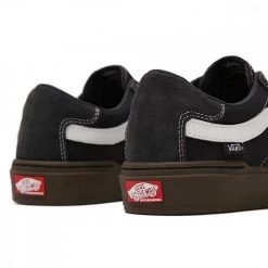 VANS MN BERLE Nero 10 VANS MN BERLE Nero -Tendenza Italia vans vn0a5jijacu mn berle tutte sneaker uomo 044544601 acu 3