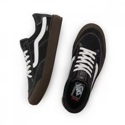 VANS MN BERLE Nero 11 VANS MN BERLE Nero -Tendenza Italia vans vn0a5jijacu mn berle tutte sneaker uomo 044544601 acu 4