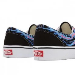 VANS ERA ELECTRIC FLAME Multicolor -Tendenza Italia vans vn0a5jmlb03 era electric flame tutte sneaker uomo 044512501 b03 3