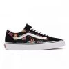 OLD SKOOL VANS MARKET Nero -Tendenza Italia vans vn0a5krfb0k old skool vans market tutte sneaker uomo 044607301 b0k 1