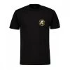 VANS T-SHIRT DRAIN EM DRY Nero 1 VANS T-SHIRT DRAIN EM DRY Nero -Tendenza Italia vans vn0a7pklblk t shirt drain em dry street style uomo 044760601 blk 1