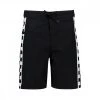 VANS BOARDSHORT SIDELINES BAMBINO Nero 2 VANS BOARDSHORT SIDELINES BAMBINO Nero -Tendenza Italia vans vn0a7shk95y boardshort sidelines bambino mare bambino 044791501 95y 1