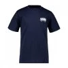 VANS T-SHIRT SK8 HORIZON BAMBINO Blu -Tendenza Italia vans vn0a7si6lkz t shirt sk8 horizon bambino abbigliamento bambino 044792001 lkz 1