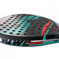VARLION LW CARBON 7 -Tendenza Italia varlion racpac2015015 lw carbon 7 racchette padel uomo 043397201 blk 6