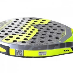 VARLION LW CARBON TITAN -Tendenza Italia varlion racpac2024015 lw carbon titan racchette padel uomo 043397601 grey 6