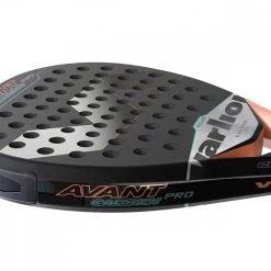 VARLION AVANT CARBON PRO BLACK 2.0 -Tendenza Italia varlion racpac2028015 avant carbon pro black 2 0 racchette padel uomo 043398001 blk 6