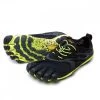 VIBRAM Fivefingers® V-Run Nero -Tendenza Italia vibram 16m3101 fivefingers v run scarpe training e palestra uomo 031700101 bkye 1