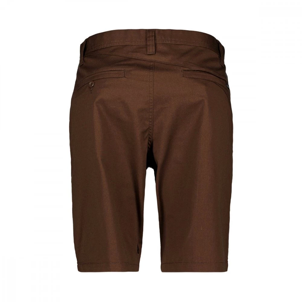VOLCOM BERMUDA FRICKIN MODERN STRETCH 21 Marrone 5 VOLCOM BERMUDA FRICKIN MODERN STRETCH 21 Marrone - immagine 3