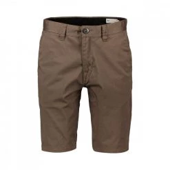 VOLCOM BERMUDA FRICKIN MODERN STRETCH 21 Marrone