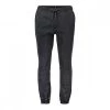 VOLCOM PANTALONI DENIM JOGGER Nero