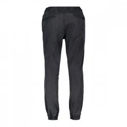 VOLCOM PANTALONI DENIM JOGGER Nero -Tendenza Italia volcom a1211901 pantaloni denim jogger street style uomo 044761401 ftb 3