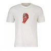 T-SHIRT VOLCOM ZOMBIE BSC Bianco 1 T-SHIRT VOLCOM ZOMBIE BSC Bianco -Tendenza Italia volcom a3512212 t shirt volcom zombie bsc street style uomo 044761901 wht 1