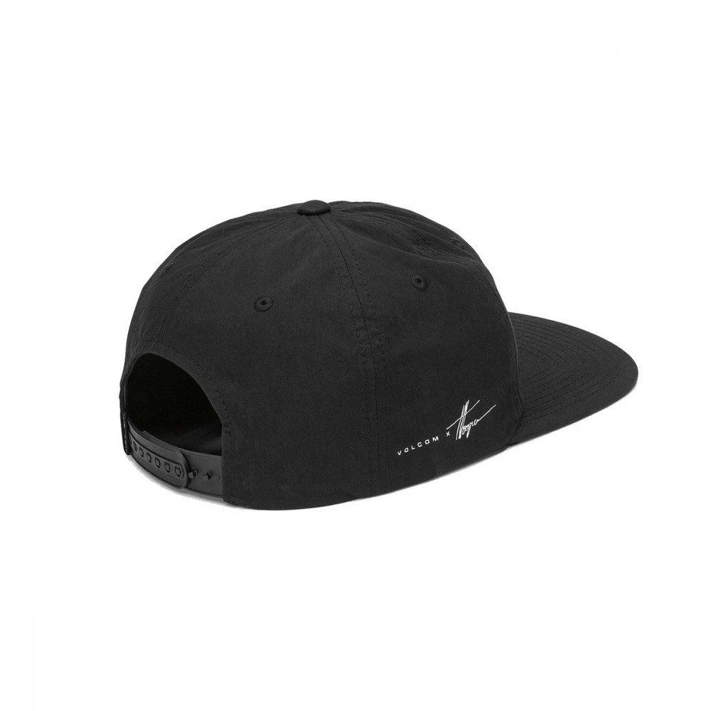 VOLCOM CAPPELLINO THOMAS HOOPER FA 4 VOLCOM CAPPELLINO THOMAS HOOPER FA - immagine 2