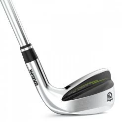 WILSON W/S LAUNCH PAD 2 GRA MRH 5-PW -Tendenza Italia wilson wg1p026302 w s launch pad 2 gra mrh 5 pw attrezzi golf uomo 045359801 gen 4