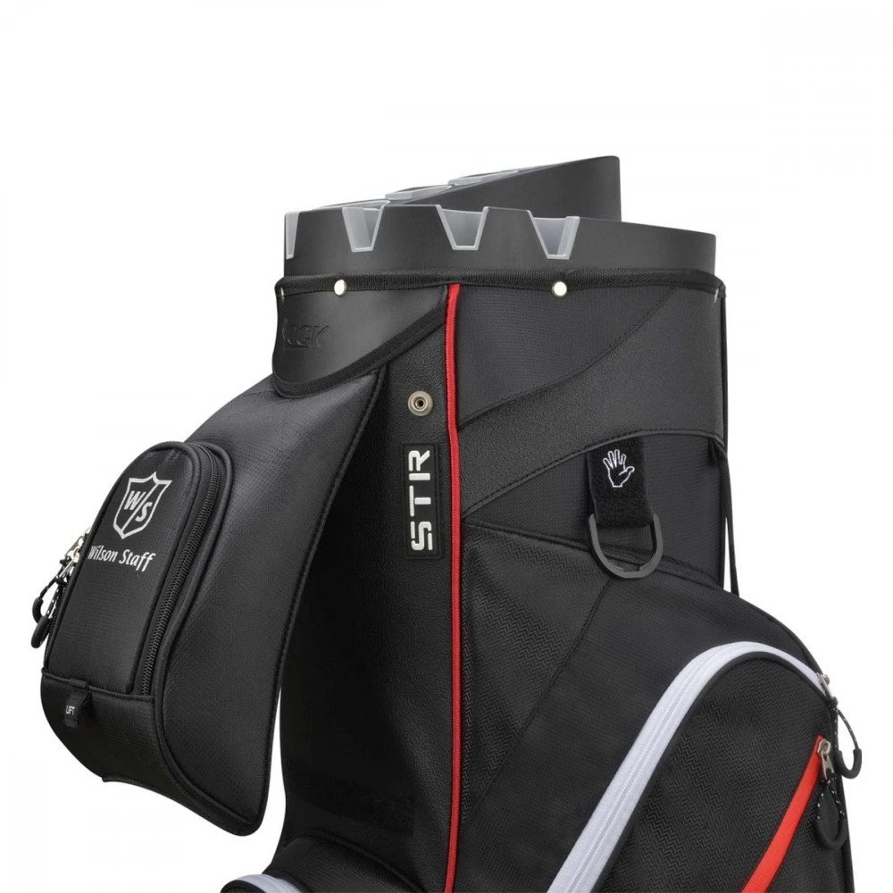 WILSON W/S ILOCK III 5 WILSON W/S ILOCK III - immagine 3