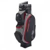 WILSON W/S ILOCK III -Tendenza Italia wilson wgb4330gy w s ilock iii sacche golf uomo 041160601 bkgrw 1