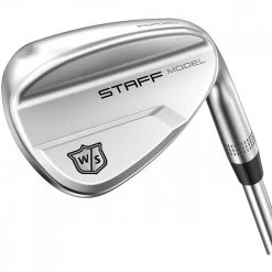 WILSON WEDGE STAFF MODEL 60°