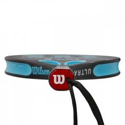 WILSON ULTRA ELITE V2 -Tendenza Italia wilson wr066911u ultra elite v2 bk bl racchette padel uomo 042933001 bkbl 4