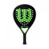 WILSON BLADE TEAM V2 -Tendenza Italia wilson wr067411u blade team v2 gr bk racchette padel uomo 043567101 grbk 1
