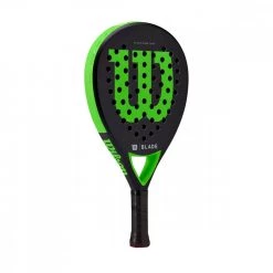 WILSON BLADE TEAM V2 -Tendenza Italia wilson wr067411u blade team v2 gr bk racchette padel uomo 043567101 grbk 3
