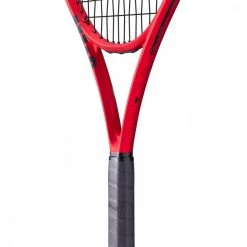 WILSON CLASH 100 V2.0 -Tendenza Italia wilson wr074011u clash 100 v2 0 racchette tennis uomo 044405901 bkre 4