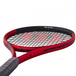 WILSON CLASH 100 V2.0 -Tendenza Italia wilson wr074011u clash 100 v2 0 racchette tennis uomo 044405901 bkre 5