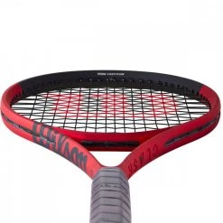 WILSON CLASH 100 V2.0 -Tendenza Italia wilson wr074011u clash 100 v2 0 racchette tennis uomo 044405901 bkre 6