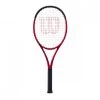 WILSON CLASH 98 V2 -Tendenza Italia wilson wr074211u clash 98 v2 racchette tennis uomo 044406701 bkre 1