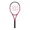 WILSON CLASH 100 UL V2 -Tendenza Italia wilson wr074410u clash 100 ul v2 0 racchette tennis uomo 044406201 bkre 1