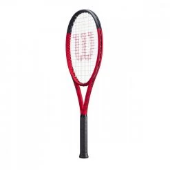WILSON CLASH 100 UL V2 -Tendenza Italia wilson wr074410u clash 100 ul v2 0 racchette tennis uomo 044406201 bkre 3