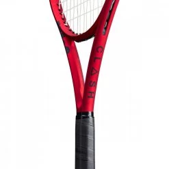 WILSON CLASH 100 UL V2 -Tendenza Italia wilson wr074410u clash 100 ul v2 0 racchette tennis uomo 044406201 bkre 4