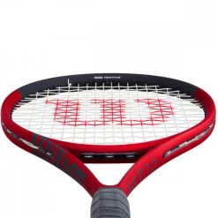 WILSON CLASH 100 UL V2 -Tendenza Italia wilson wr074410u clash 100 ul v2 0 racchette tennis uomo 044406201 bkre 6