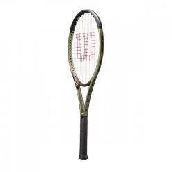 WILSON BLADE 100 UL V8 -Tendenza Italia wilson wr079020u blade 100 ul v8 racchette tennis uomo 043568001 gree 3