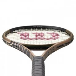 WILSON BLADE 100 UL V8 -Tendenza Italia wilson wr079020u blade 100 ul v8 racchette tennis uomo 043568001 gree 4