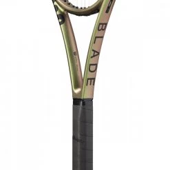 WILSON BLADE 100 UL V8 -Tendenza Italia wilson wr079020u blade 100 ul v8 racchette tennis uomo 043568001 gree 5
